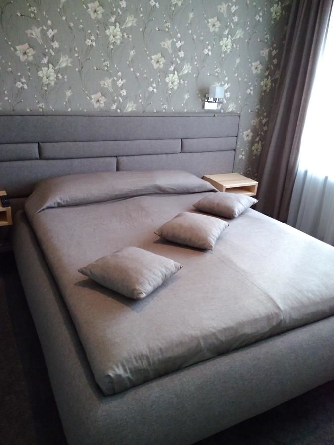 Отель Готель Зірка Кропивницкий-25