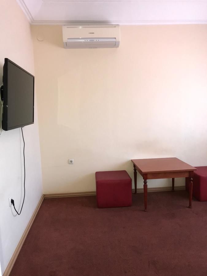 Отель Готель Зірка Кропивницкий-9
