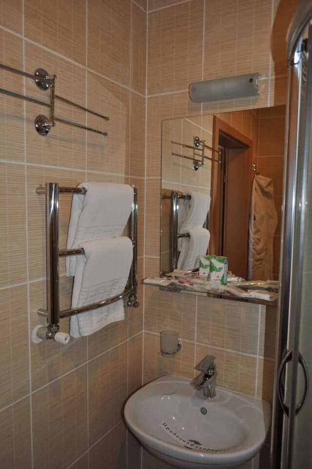 Отель Готель Зірка Кропивницкий-17