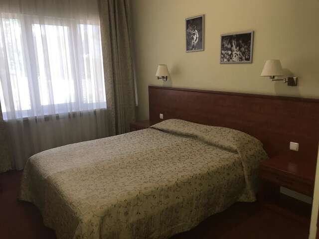 Отель Готель Зірка Кропивницкий-19