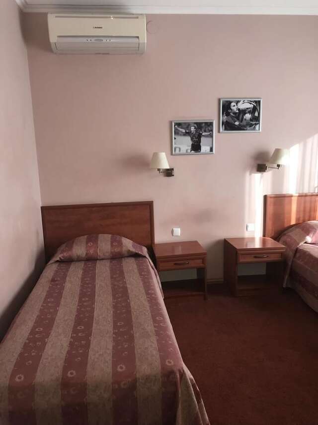 Отель Готель Зірка Кропивницкий-20