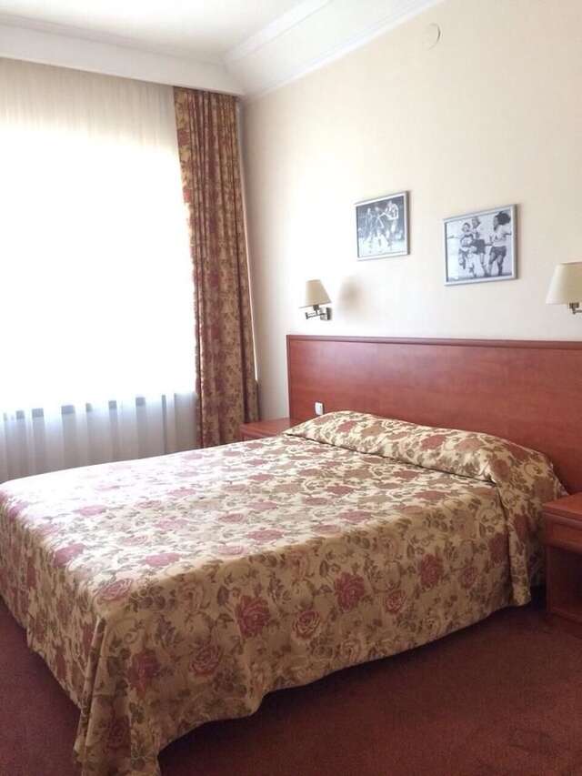 Отель Готель Зірка Кропивницкий-23