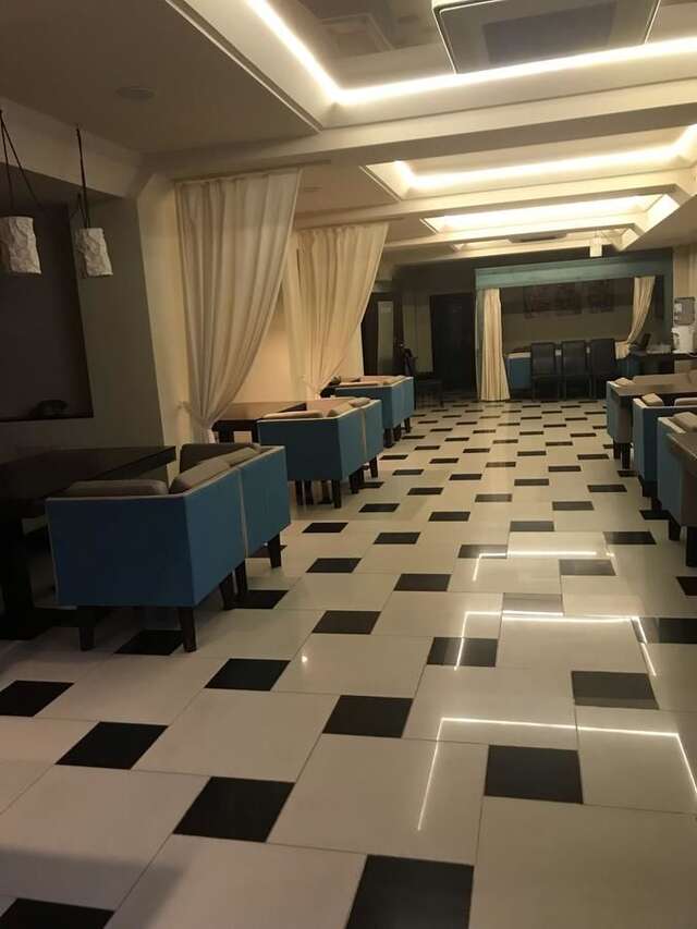 Отель Готель Зірка Кропивницкий-9