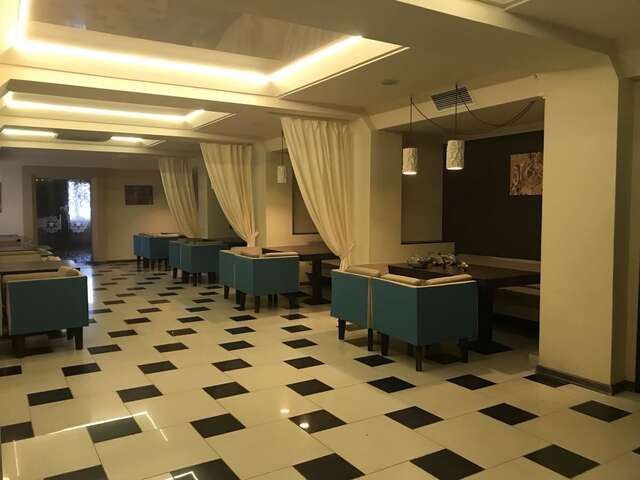 Отель Готель Зірка Кропивницкий-10